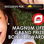 magnum4d วันนี้ 4d